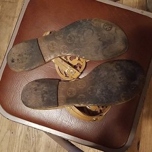 Tory Burch Shoes - Tory Burch Millers size 8 Tory Burch Shoes - Tory Burch Millers size 8